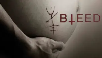 Backdrop to the movie "Bleed" #716039