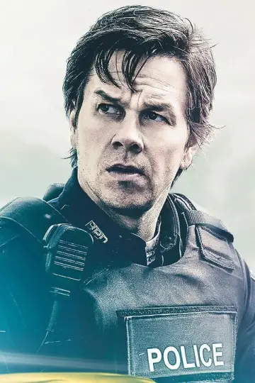 Poster to the movie "Patriots Day" #716844