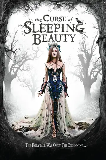 Poster to the movie "The Curse of Sleeping Beauty" #1110657