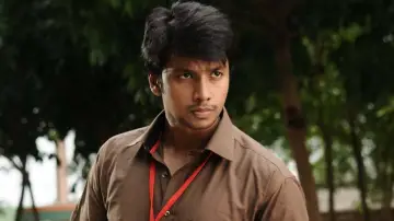 Backdrop to the movie "Aagam" #1622111