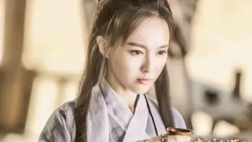 A Chinese Odyssey Part Three Poster