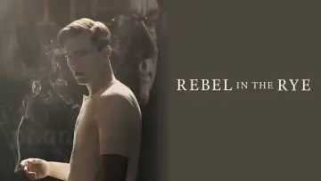 Backdrop to the movie "Rebel in the Rye" #1012779