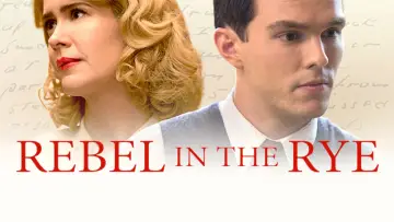 Backdrop to the movie "Rebel in the Rye" #1012784