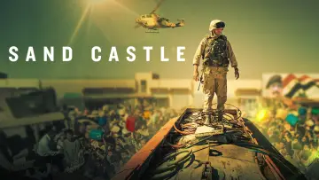 Backdrop to the movie "Sand Castle" #133238
