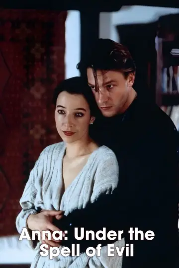 Anna: Under the Spell of Evil Poster