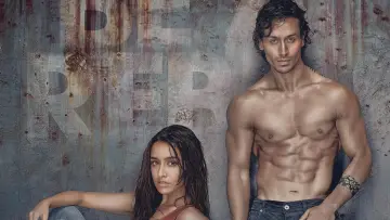 Backdrop to the movie "Baaghi" #395574