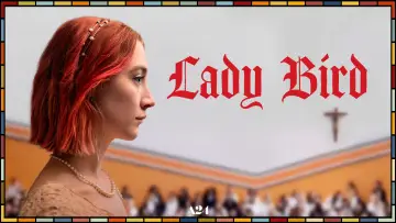 Backdrop to the movie "Lady Bird" #228083