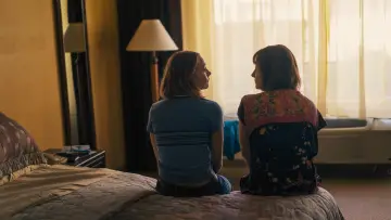 Backdrop to the movie "Lady Bird" #228100