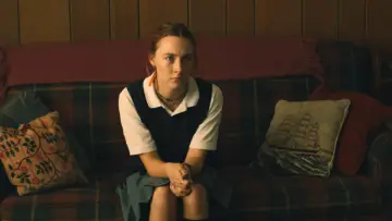 Backdrop to the movie "Lady Bird" #638821
