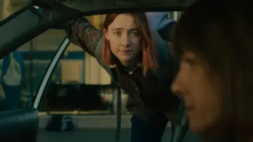 Backdrop to the movie "Lady Bird" #638823