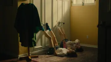 Backdrop to the movie "Lady Bird" #638828