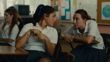 Backdrop to the movie "Lady Bird" #638838