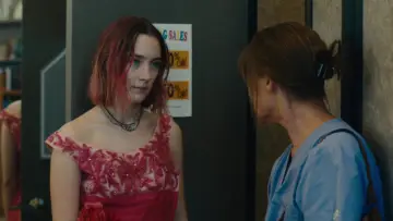 Backdrop to the movie "Lady Bird" #841435