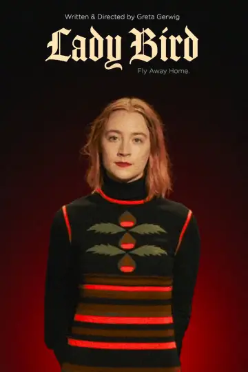 Lady Bird