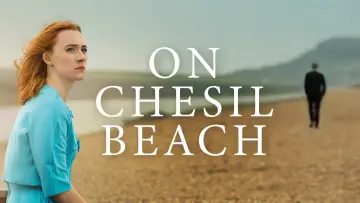 Backdrop to the movie "On Chesil Beach" #1049675