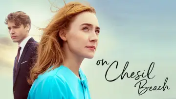 Backdrop to the movie "On Chesil Beach" #1049677