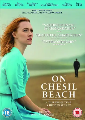 On Chesil Beach