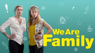 Backdrop to the movie "We Are Family" #1851349