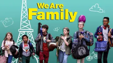 Backdrop to the movie "We Are Family" #1851351