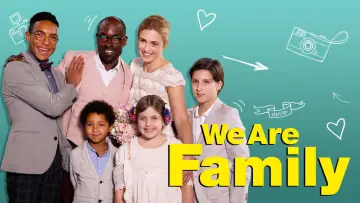 Backdrop to the movie "We Are Family" #1851355