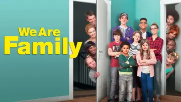 Backdrop to the movie "We Are Family" #1851357