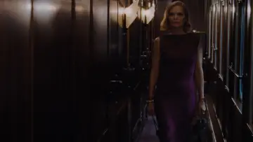 Backdrop to the movie "Murder on the Orient Express" #586406
