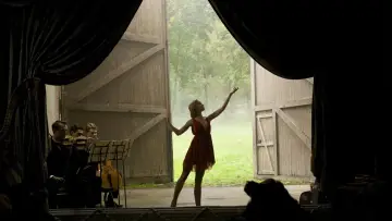 Backdrop to the movie "The Dancer" #396042