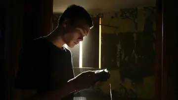 Backdrop to the movie "The Student" #1872772
