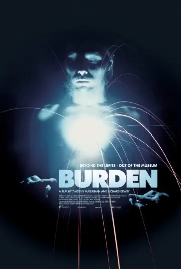 Poster to the movie "Burden" #1928545