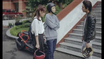Backdrop to the movie "Love: Yeu" #1167115