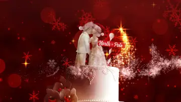 Backdrop to the movie "Meet The Santas" #1869212