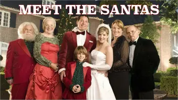 Backdrop to the movie "Meet The Santas" #1869215
