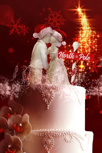 Poster to the movie "Meet The Santas" #1869223