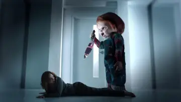 Backdrop to the movie "Cult of Chucky" #864093