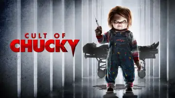 Backdrop to the movie "Cult of Chucky" #864095
