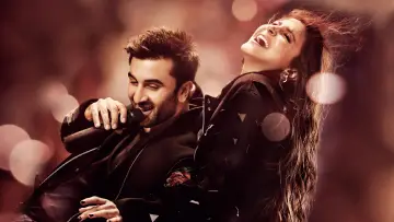 Backdrop to the movie "Ae Dil Hai Mushkil" #905192