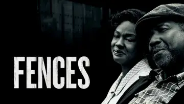 Backdrop to the movie "Fences" #92178