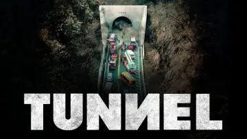 Backdrop to the movie "Tunnel" #225211