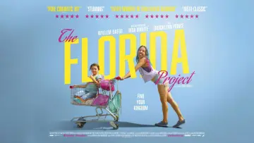Backdrop to the movie "The Florida Project" #709835