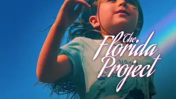 Backdrop to the movie "The Florida Project" #709840