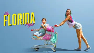 Backdrop to the movie "The Florida Project" #709860