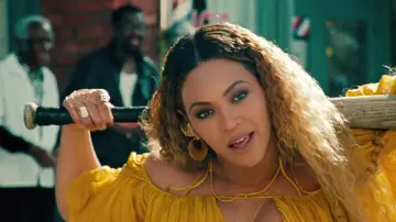 Backdrop to the movie "Lemonade" #828616