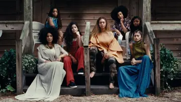 Backdrop to the movie "Lemonade" #828620