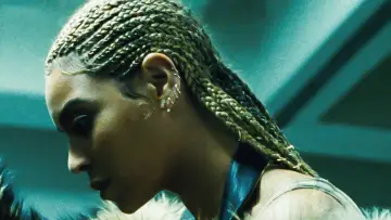 Backdrop to the movie "Lemonade" #828626