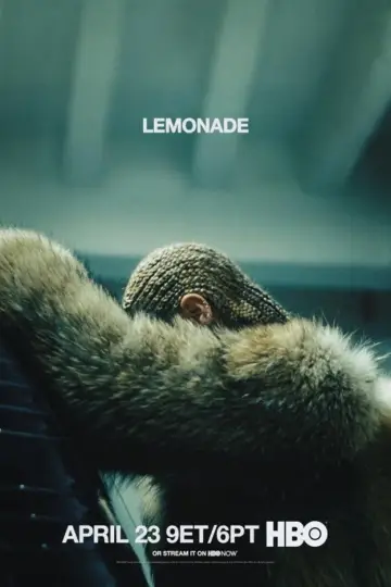 Poster to the movie "Lemonade" #828661
