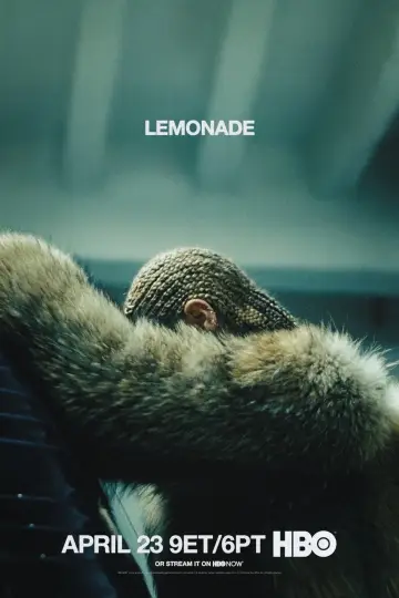 Poster to the movie "Lemonade" #828667