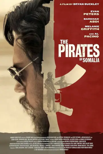 The Pirates of Somalia