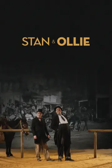 Stan & Ollie
