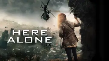 Backdrop to the movie "Here Alone" #733533