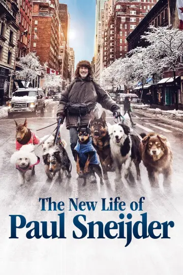 The New Life of Paul Sneijder